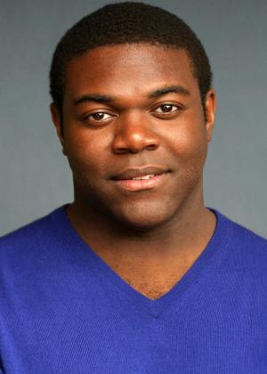 Sam Richardson